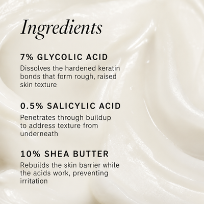 Smooth & Even Glycolic Body Stick By River Woods