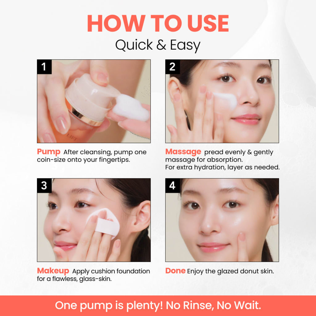 LIFT 30 Seconds Quick Bubble Mask By River Woods