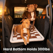River Wood Pet Carrier
