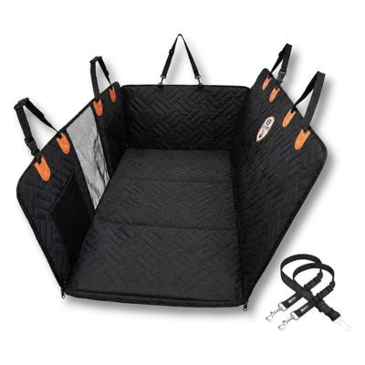 <p>Universal Strap System</p>