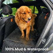 River Wood Pet Carrier