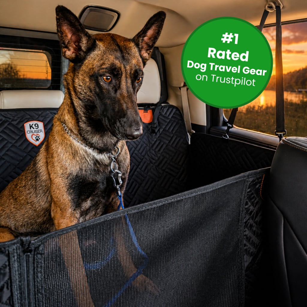 River Wood Pet Carrier
