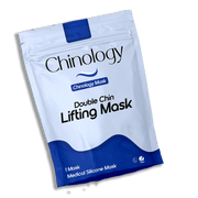 Double chin lifting mask by Riverwoods