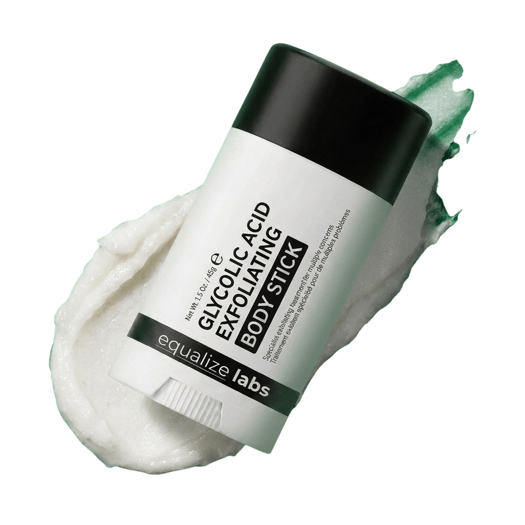 Smooth & Even Glycolic Body Stick By Riverwoods