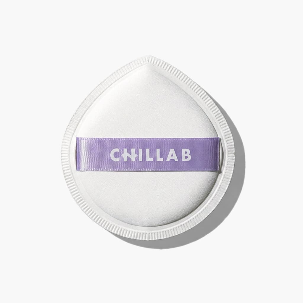 Lavender Matte Powder