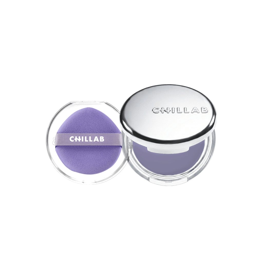 Lavender Matte Powder