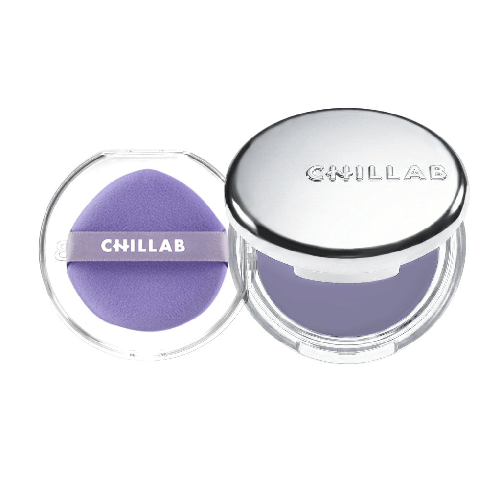Lavender Matte Powder