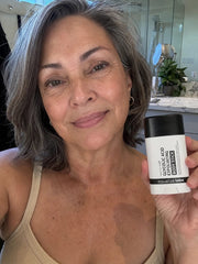 Smooth & Even Glycolic Body Stick By Riverwoods