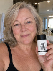 Smooth & Even Glycolic Body Stick By Riverwoods