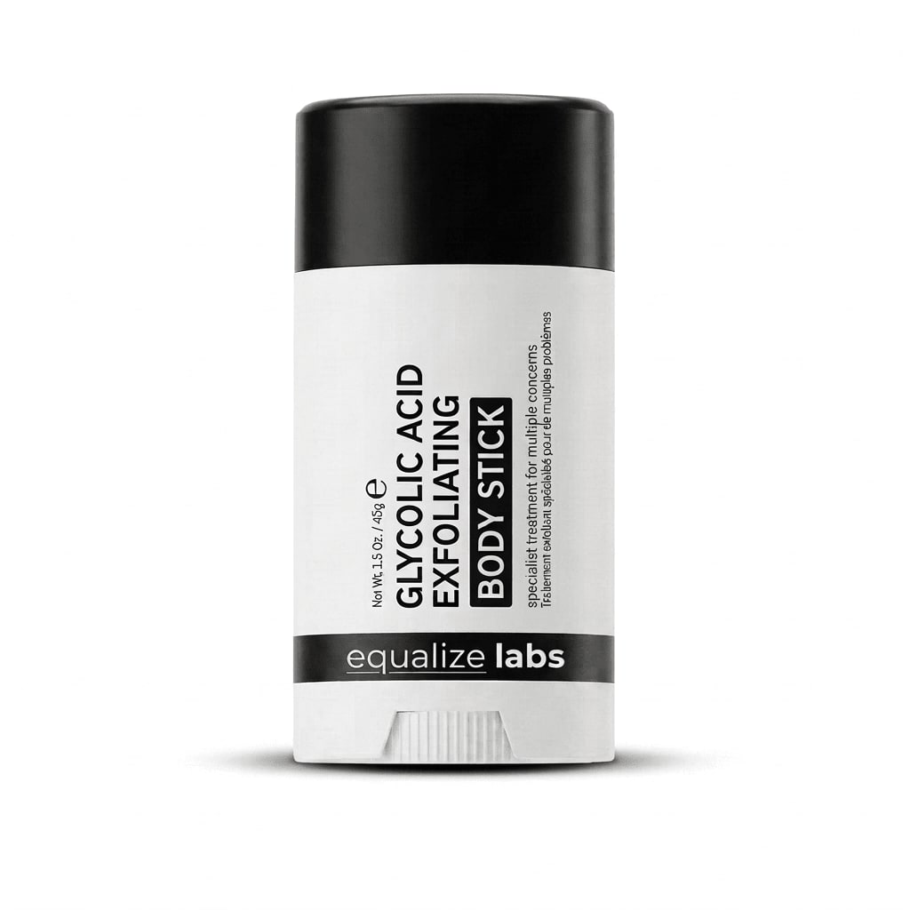 Smooth & Even Glycolic Body Stick By Riverwoods