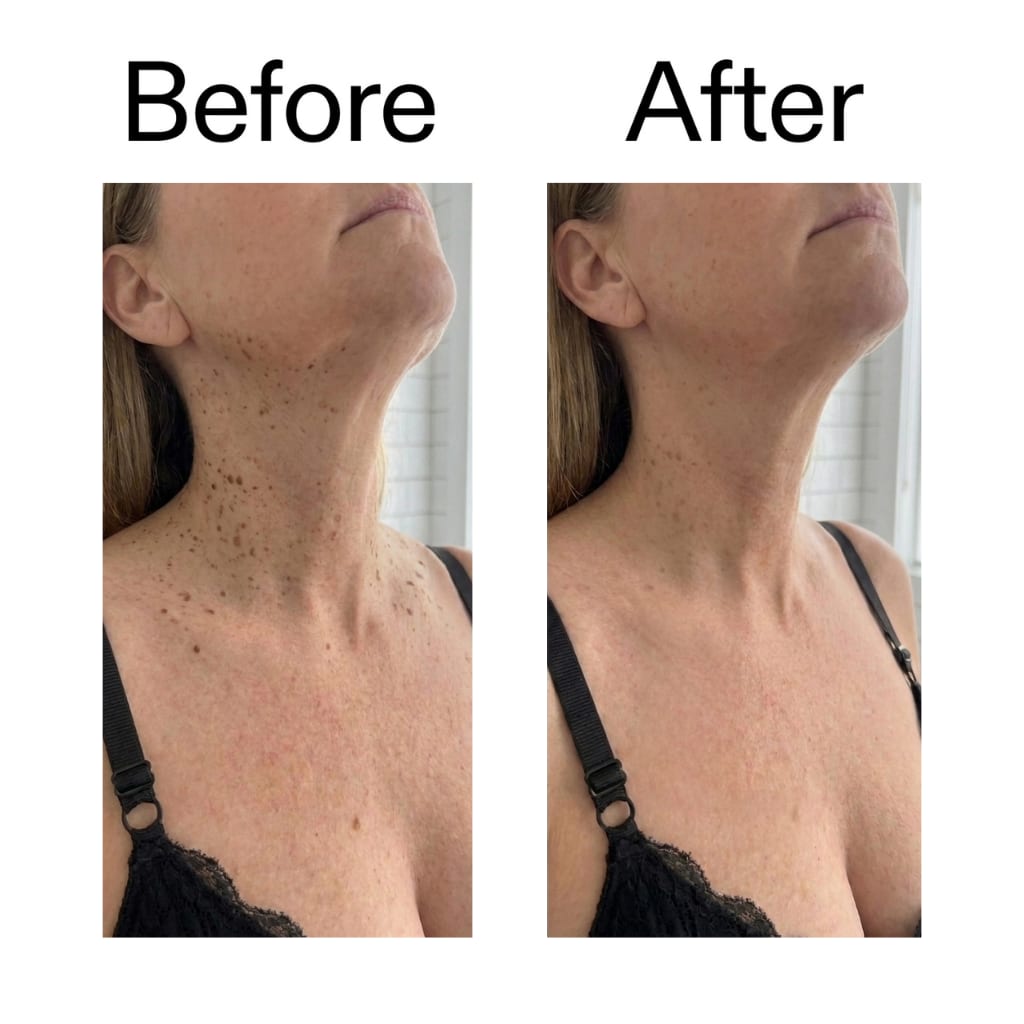 Smooth & Even Glycolic Body Stick By Riverwoods