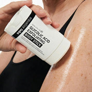 Smooth & Even Glycolic Body Stick By Riverwoods