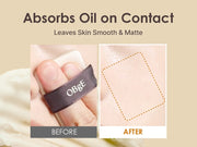 Oil Control Finisher.