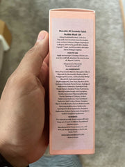 LIFT 30 Seconds Quick Bubble Mask By River Woods