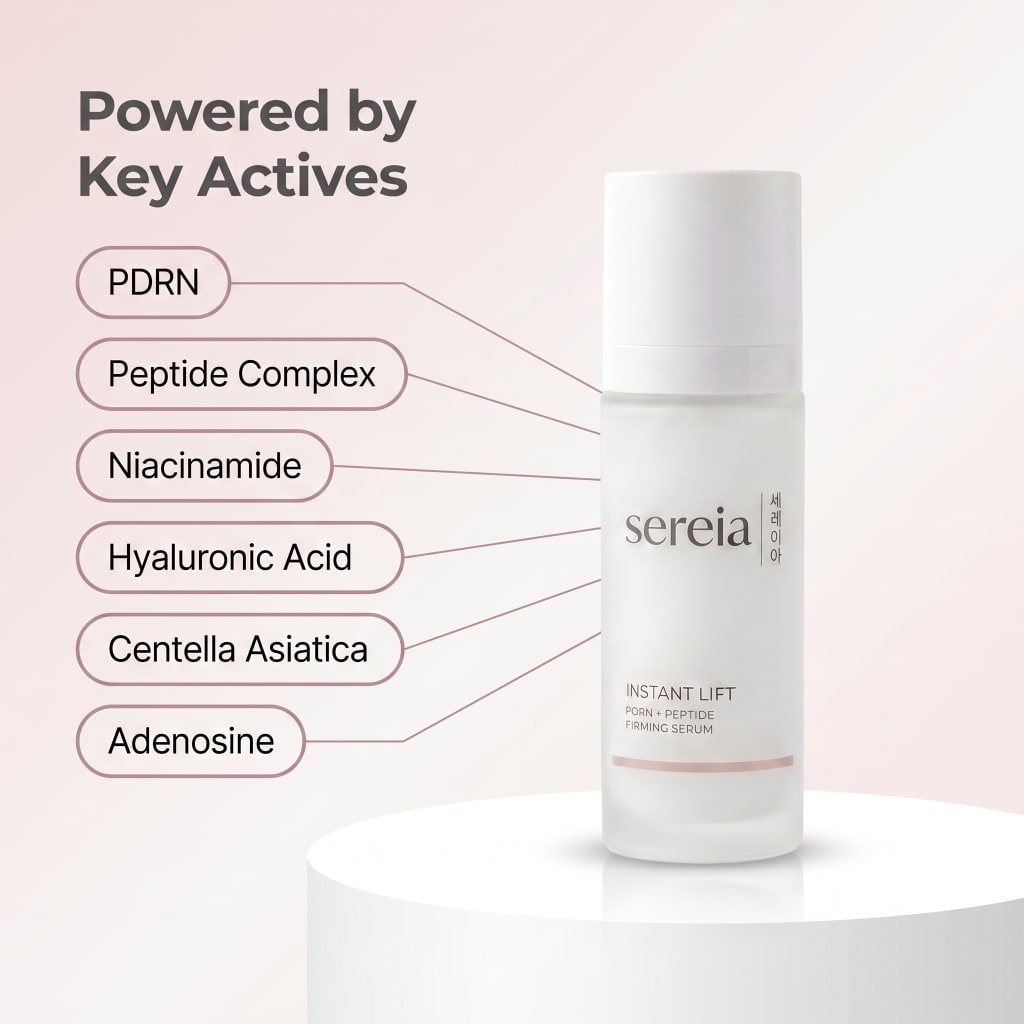 Sereia K-Lift