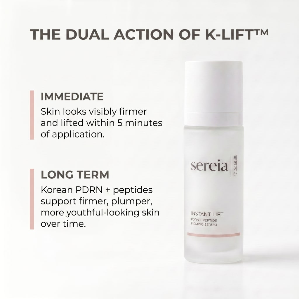Sereia K-Lift