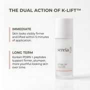 Sereia K-Lift