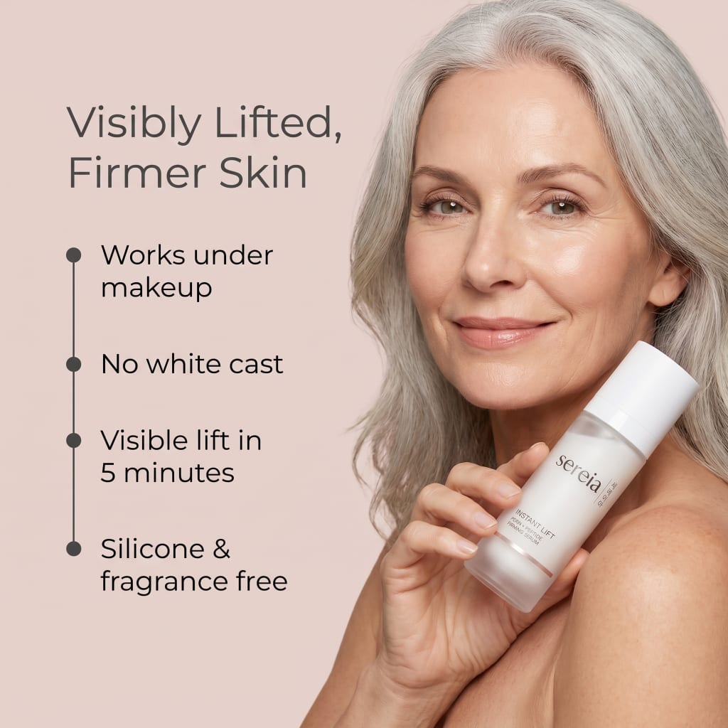 Sereia K-Lift