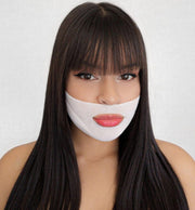 Double chin lifting mask by Riverwoods