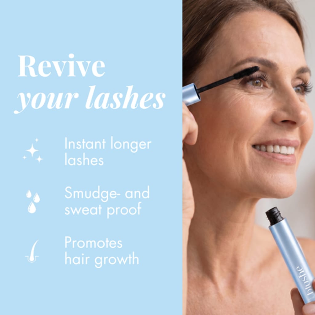 River Woods Lash Casting™ Mascara