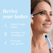 River Woods Lash Casting™ Mascara