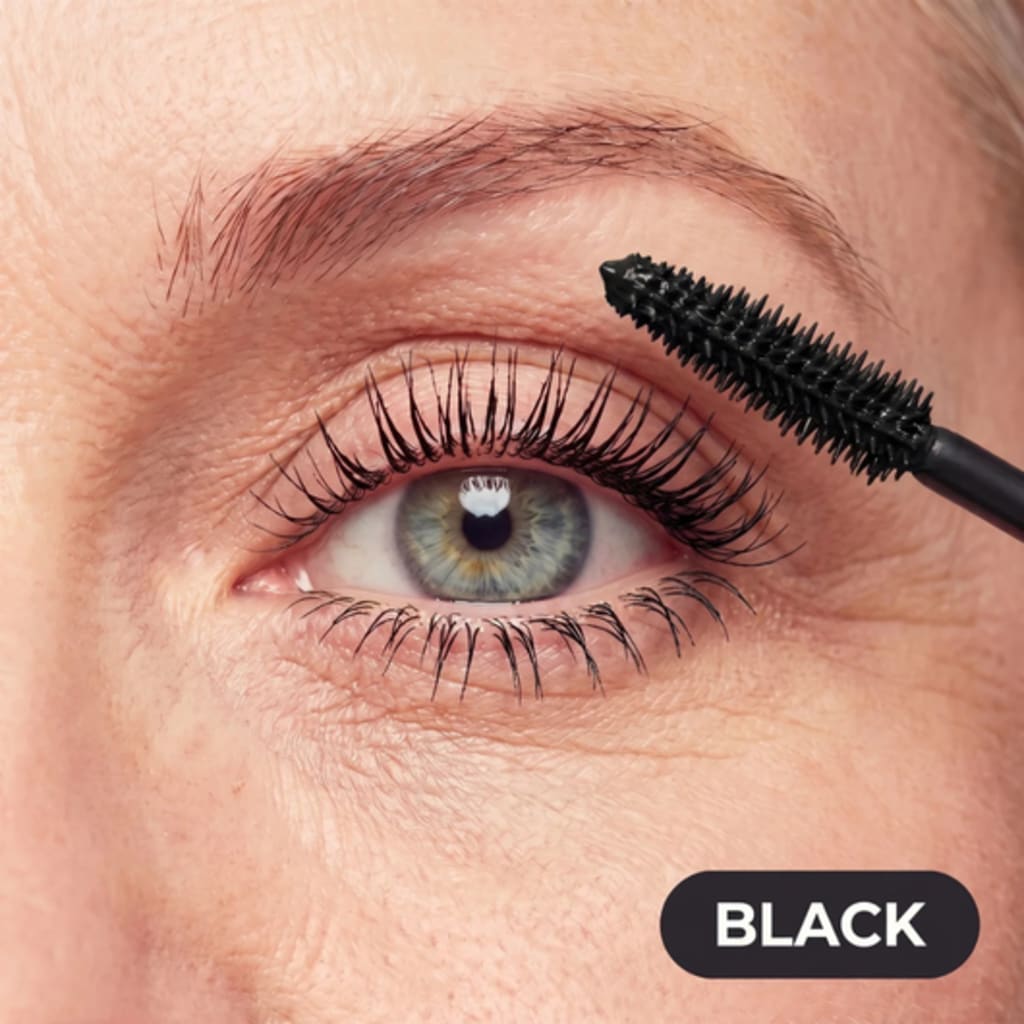 River Woods Lash Casting™ Mascara
