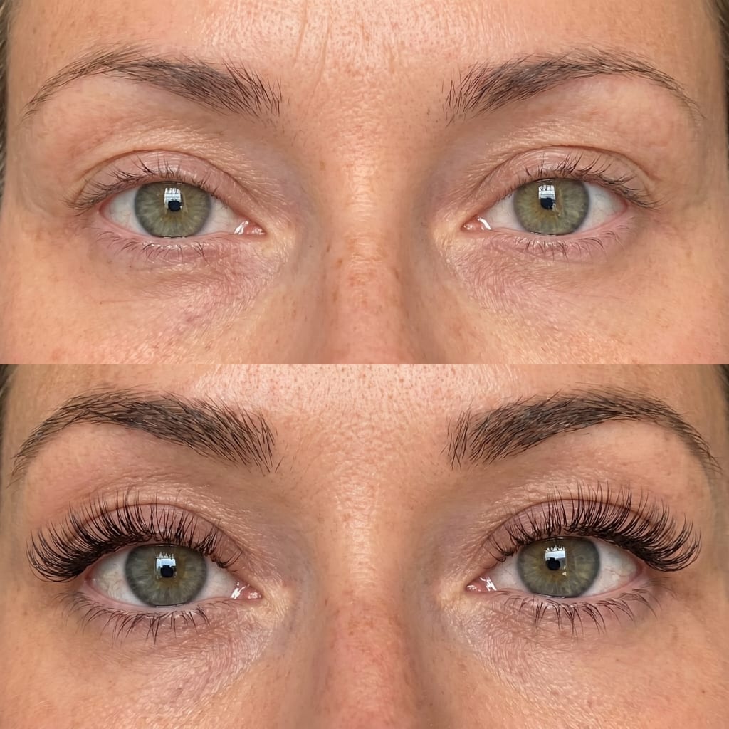 River Woods Lash Casting™ Mascara