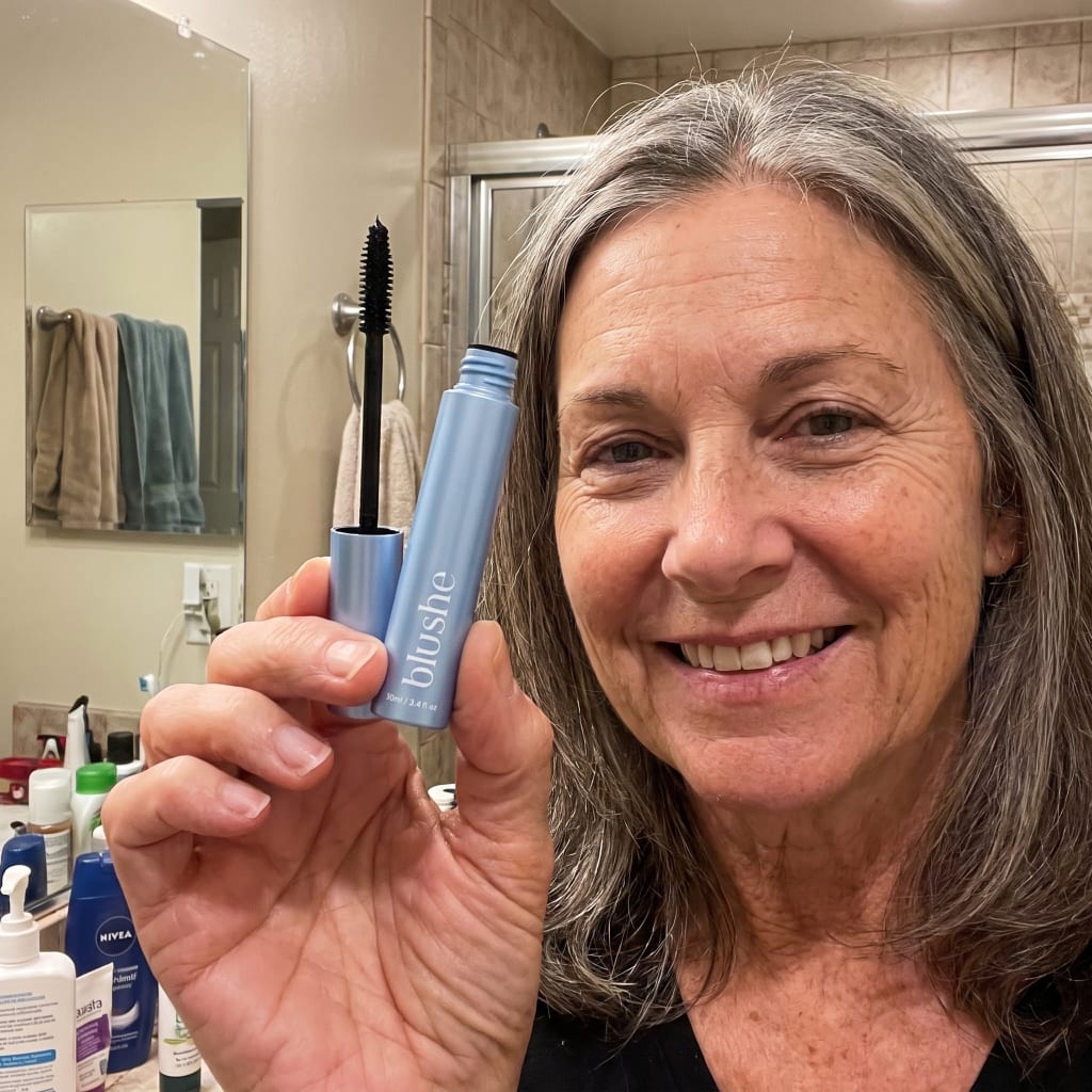 River Woods Lash Casting™ Mascara