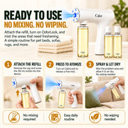 Odor™ Bio Light Pro Max