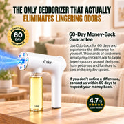 Odor™ Bio Light Pro Max
