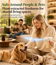 Odor™ Bio Light Pro Max