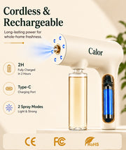 Odor™ Bio Light Pro Max