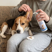 Riverwood. Anti-Itch Pet Ear Rinse