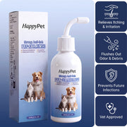 Riverwood. Anti-Itch Pet Ear Rinse