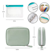 Pill Holder by Riverwoods