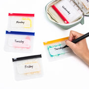 Pill Holder by Riverwoods