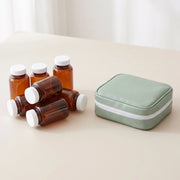 Pill Holder by Riverwoods