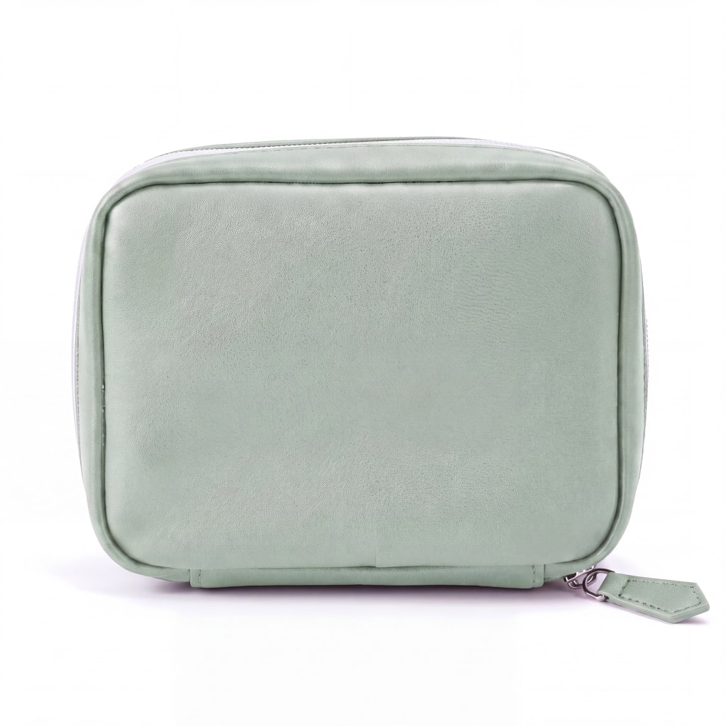 Pill Holder by Riverwoods